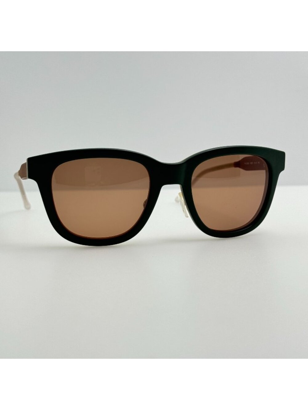 Tommy Hilfiger Sunglasses TH 1352/S K065v Green Yellow 51-21-145